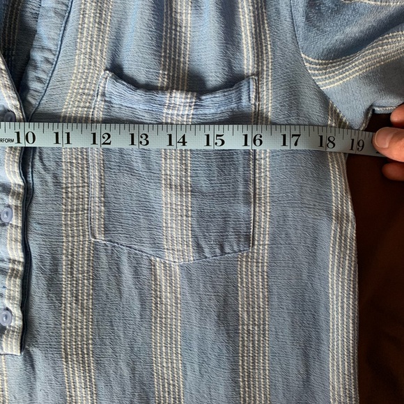 Flowy Blouse H&M - Picture 5 of 7